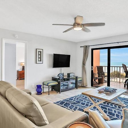 Reef Club 306 Apartment Clearwater Beach Bagian luar foto