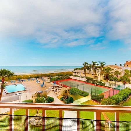 Reef Club 306 Apartment Clearwater Beach Bagian luar foto
